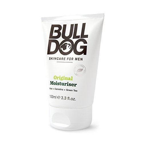 bulldog original moisturiser 100ml