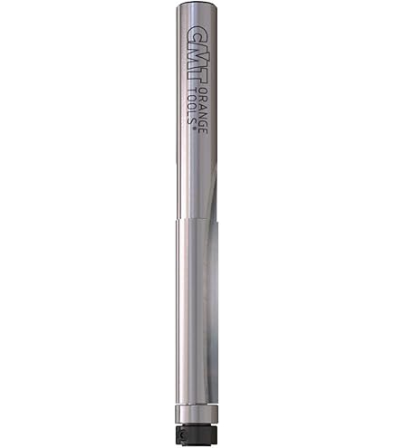 Fresa A Copiare Per Legno CMT 906.128.61 - Fresa Para Refundir Diamante (pcd) S=8 Fresa Diamante PCD CMT