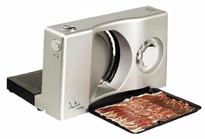 Jata CF301 Coupe Charcuterie 35,6 x 12 x 21,5 cm