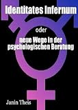 Cover zum Buch Identitates Infernum: Neue Wege in de...