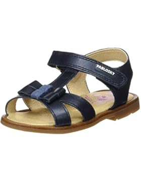 Pablosky Mädchen 009623 Sandalen