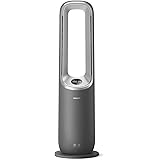 Philips Air Performer 2-in-1: Purificatore e Ventilatore - Fino a 70 m². Filtro HEPA. Rimuove odori e il 99,97% delle partice