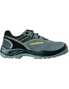 GOODYEAR Sicherheitsschuhe Arbeitsschuhe 106 S1P NEU schuhgröße 43