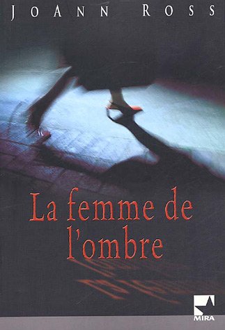 La  femme de l'ombre