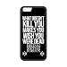 Produktbild iPhone 6 / iPhone 6S Case Schutzhülle,Screen Protector für iPhone6S,Bring Me The Horizon BMTH Designs iPhone 6(4.7" inch) Case,iPhone 6 / iPhone 6S Hülle Cover Case