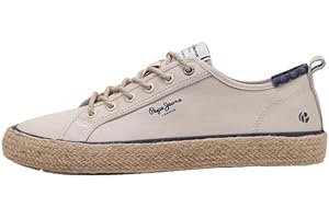 Pepe Jeans Port Basic, Zapatilla Hombre