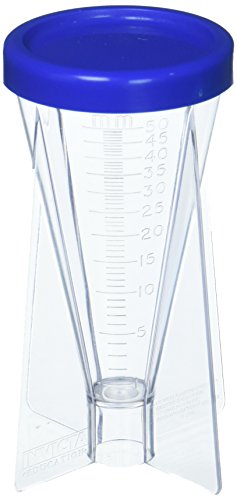 Preisvergleich Produktbild DIDAX Educational RESOURCES Regenmesser für Stufen und