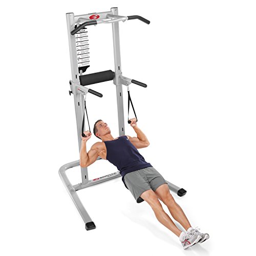 Bowflex BodyTower Stazione Fitness Multifunzionale