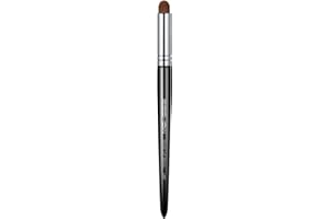 EIGSHOW Round-Head Lip Brush, Lip Blending Brush, Lip Smudeg Brush, Lipstick Brush For Applying Gloss(L307)