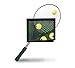 Produktbild Isaaka 3D Art Wand Moderne Zuhause sitzend Decor Wimbeldon (Tennis) Bild Wall Art 3D Painting Art Home Decor gespannt und gerahmt Kunstwerk fertig zum Aufhängen