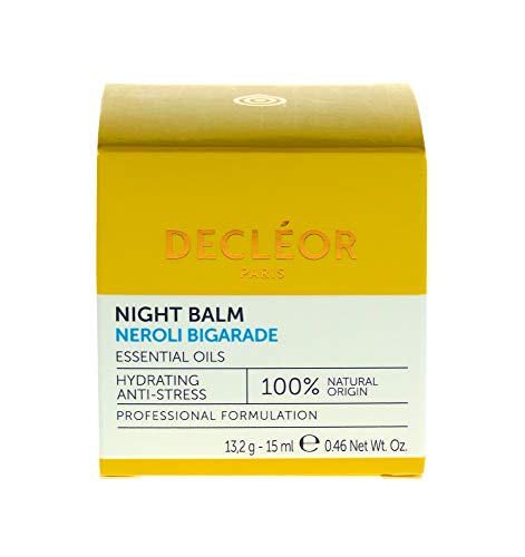 Decléor Aromessence Néroli Amara Baume de Nuit Hydratant 15 ml