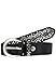 Produktbild B.Belt Nietengürtel Leder 90cm