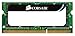Price comparison product image Corsair CM3X8GSDKIT1066 XMS3 8 GB (2 x 4 GB) DDR3 1066 MHz CL7 Performance Notebook Memory Kit
