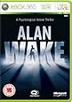 Alan Wake (Xbox 360)
