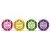 Absolute Nail Polish Remover - Get 1 of each scent RS.1870.00
