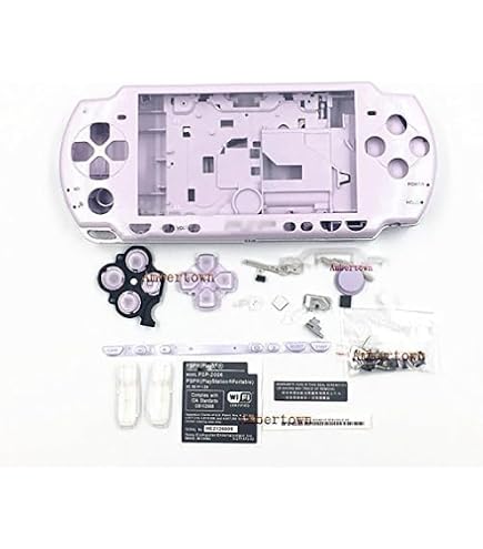 Ricambi Console psp3000 joystick , psp 3000 analogico Ricambi Console