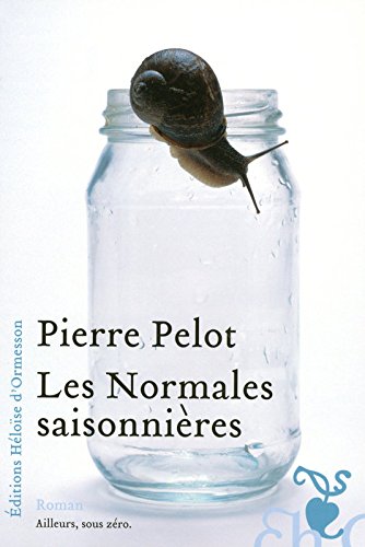 Les  Normales saisonnières : Ailleurs, sous zéro