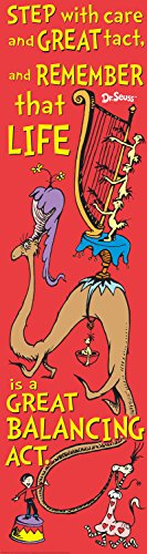 Preisvergleich Produktbild Eureka Vertikal Klassenzimmer Welcome Banner