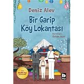 Bir Garip K&ouml;y Lokantası