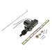 Produktbild Universal 12V Auto Auto Hochleistungs Funk Zentralverriegelung Stellmotor 2-Draht