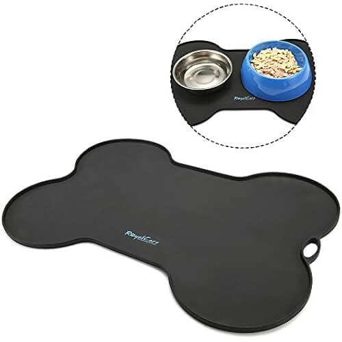 Suchergebnis auf Amazon.de für napfunterlage für hunde