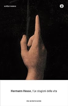 Hermann Hesse – Le stagioni della vita (2014)