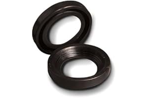 Acquastilla 103027 Joint pour raccord de déversement WC