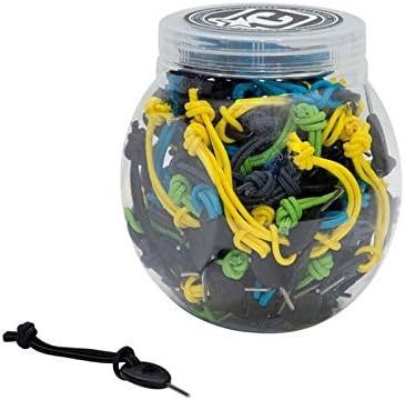 Creatures Leash String and Fin Key Combo