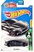 Produktbild Hot Wheels 2016 - #242 - 1/64 - HW GREEN SPEED - TESLA MODEL S,graphit grau - 2/5