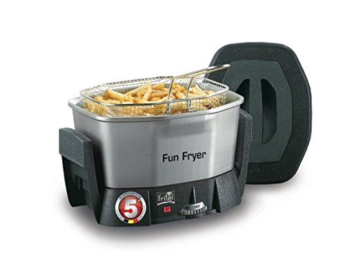 Friteuse FF 1200 - 1,5L