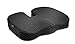 Produktbild Kensington K55807WW Premium-Sitzkissen mit Kühlgel Schwarz