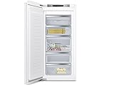 Congélateur encastrable armoire Siemens GI41NAC30 - No Frost / 127 litres / (- Intégrable) / A++ / Intégrable