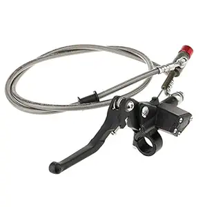 Global Niche Hydraulic Brake Clutch Lever for 125cc-250cc Dirt Bike/Pit Bike/s