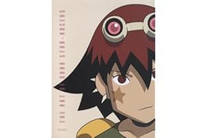 Oban Star-Racers: Souvenirs de production