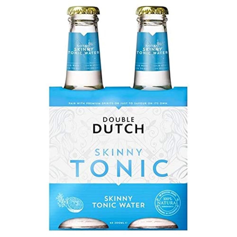 Double dutch. Double dutch