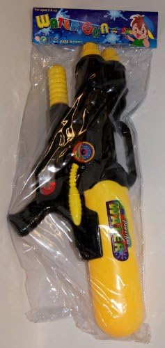 Super Water Blaster Water Gun Soaker Pump Action