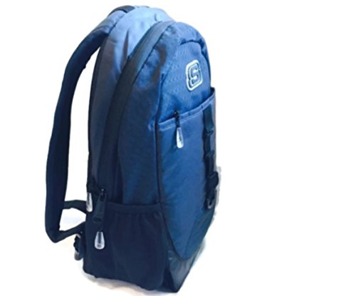 Preisvergleich Produktbild Skechers Speedway Rucksack mehrfarbig navy Einheitsgröße