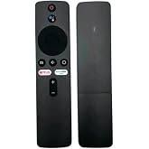 ATA ELEKTRONİK Xiaomi Mi Box I&ccedil;in S Mdz - 22 - Ab Xmrm - 006 Akıllı Tv Box Mi Tv Bluetooth Uzaktan Kumanda M&uuml;kemmel &Ccedil;alıştığı