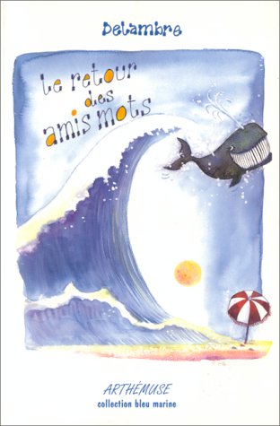 Retour des Amis Mots