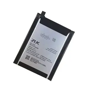 World Shopper Mobile Battery Compatible for Lenovo BL-255/Lenovo Zuk Z1 BL255 4000 mAh Rechargeable Battery