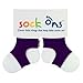 Keep Baby Socks On Brights
