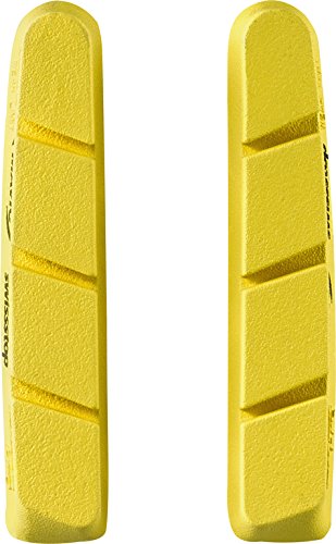 Preisvergleich Produktbild MAVIC Carbon Bremsbeläge für HG / S 2019