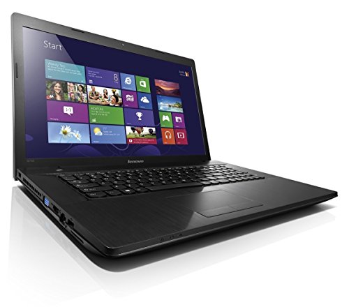 Lenovo Essential G700 Intel   2500 MHz 1000 GB 4096 MB HD GPU  AZERTY 