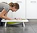 Boon Naked 2-Position Baby Bathtub (Green)