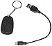 Price comparison product image SPY CAMERA CAR KEYchain FOB MINI CAMCORDER DVR 808 UP TO 8GB & Chargin USB Cable - Record Every Moment by KING OF FLASH