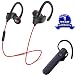 Captcha Combo Of Lightweight Bluetooth Headsets with Mic RS.795.00