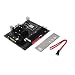 Produktbild LouiseEvel215 Sockel 771/775 Praktisches Desktop-Mainboard für Intel P45 Unterstützt 4 Steckplätze DDR2 800 Dual Channel Motherboard