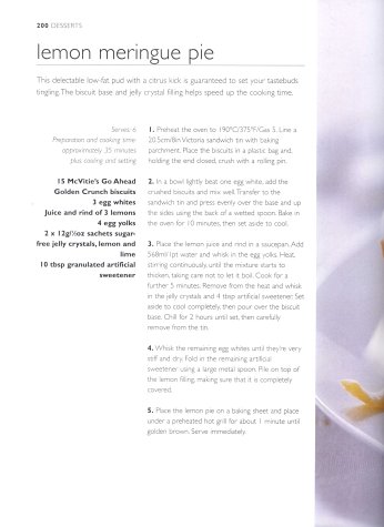 Food Optimising - Image 5