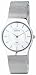 Produktbild Skagen Damenarmbanduhr Slimline Stahl 233SSSMP