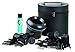 Cloud Nine The O Pod Be The Volume Star Ultimate Gift Set - Black
